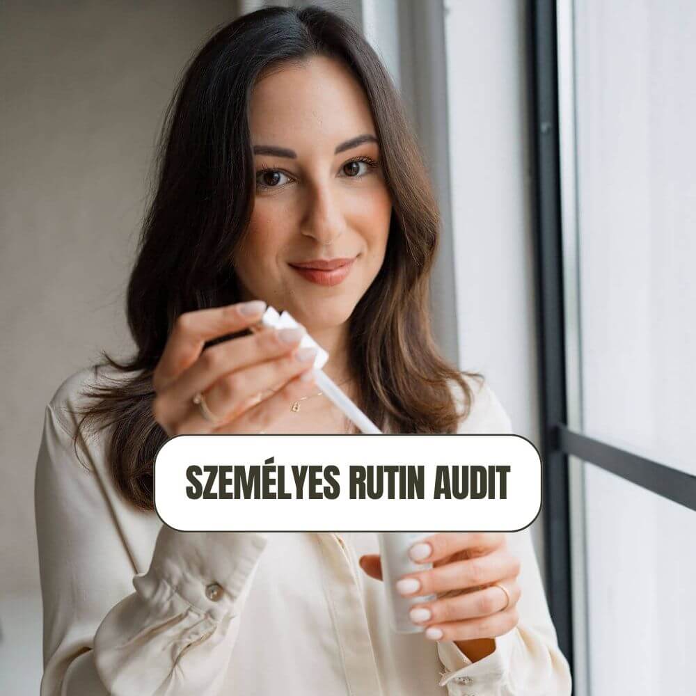 Személyes Rutin Audit